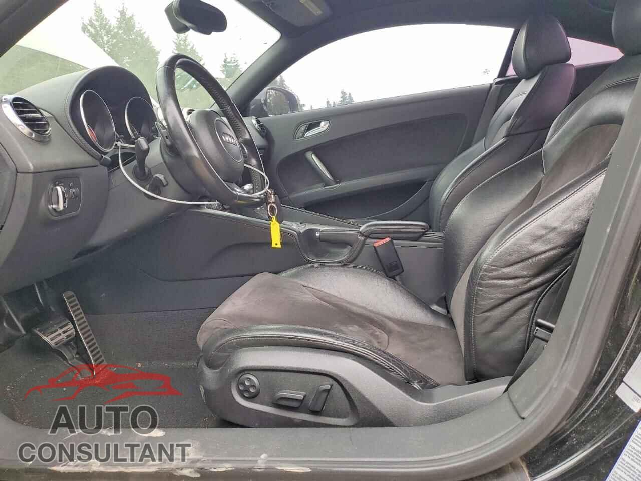 AUDI TT 2014 - TRUBFAFK6E1003417