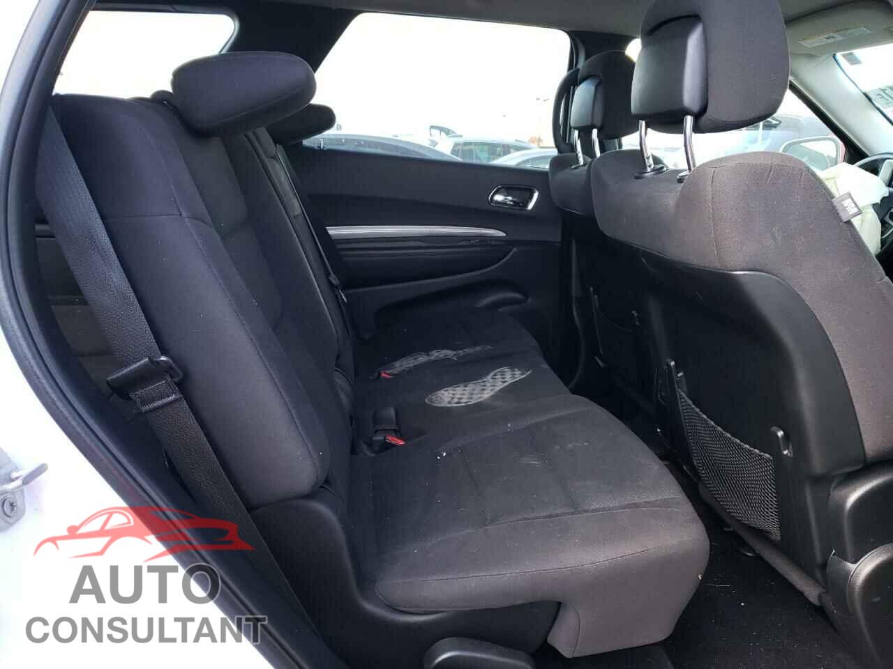 DODGE DURANGO 2017 - 1C4RDJFG5HC775619