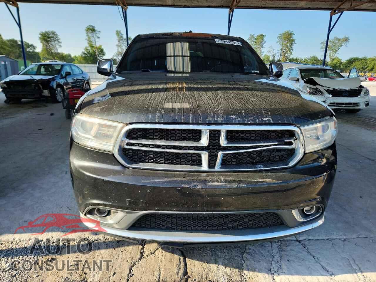 DODGE DURANGO 2015 - 1C4RDHAG0FC902550