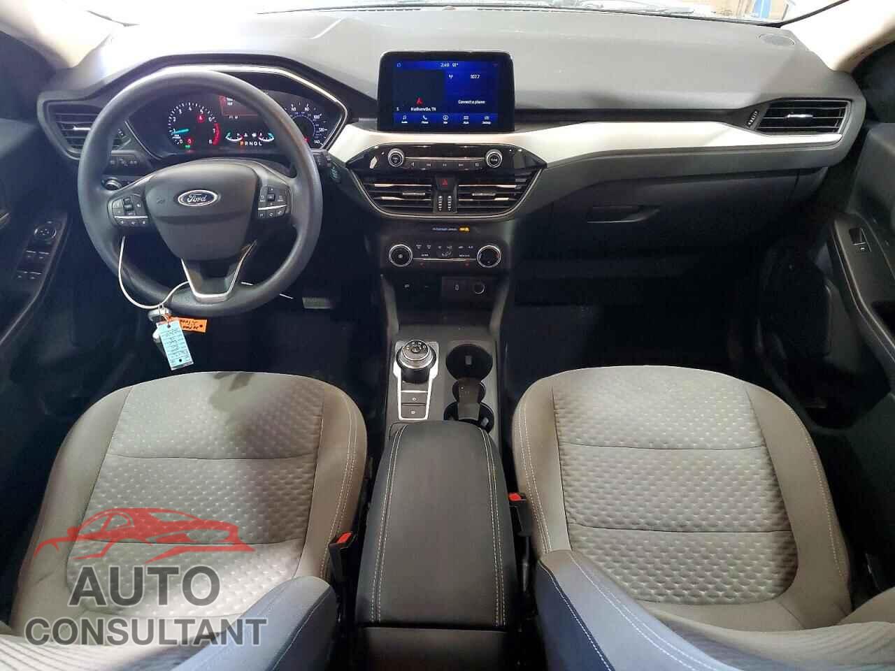 FORD ESCAPE 2020 - 1FMCU9G64LUA05727