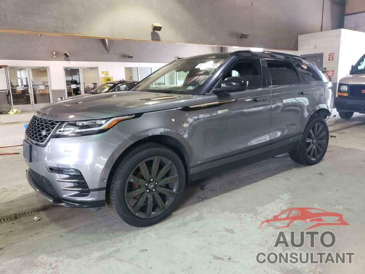 LAND ROVER RANGEROVER 2019 - SALYL2EX1KA228381