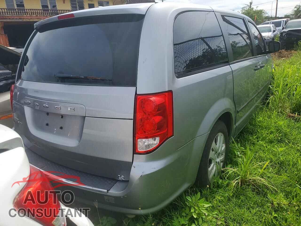 DODGE CARAVAN 2013 - 2C4RDGBG7DR710281