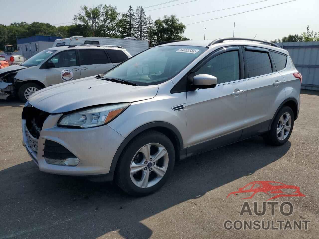 FORD ESCAPE 2016 - 1FMCU0GX6GUB20016