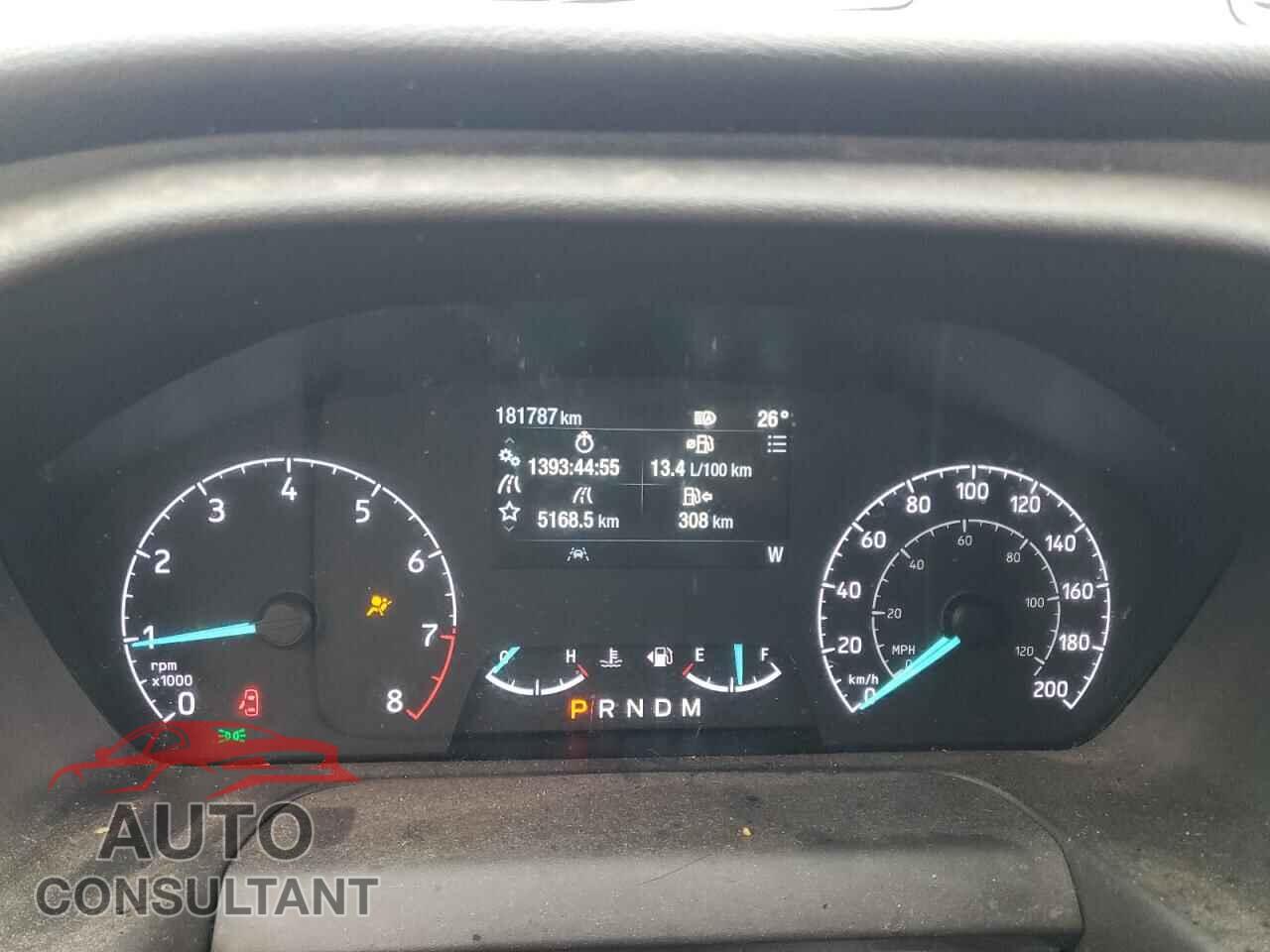 FORD TRANSIT 2020 - 1FBAX2C86LKA05262