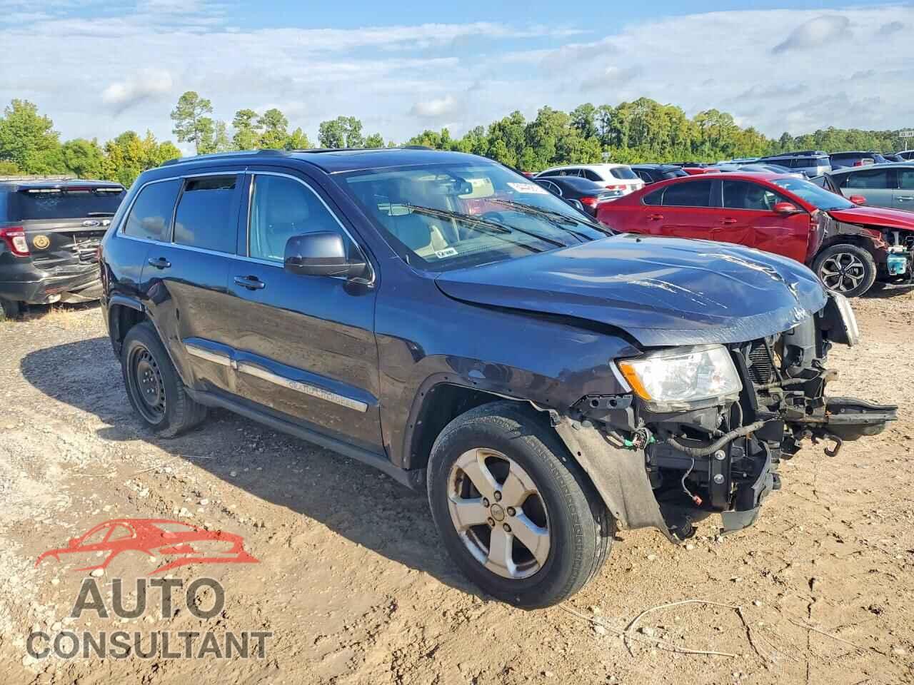 JEEP CHEROKEE 2012 - 1C4RJFAG9CC288963