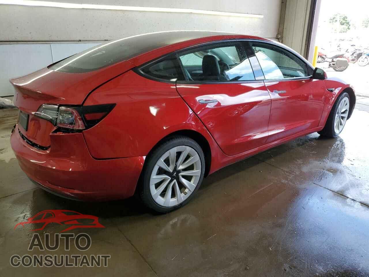TESLA MODEL 3 2023 - 5YJ3E1EA2PF435331