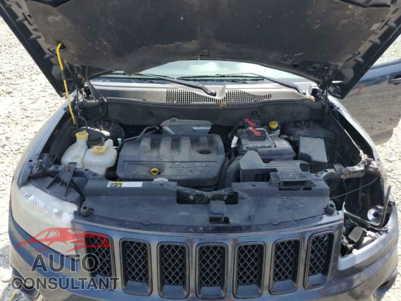 JEEP COMPASS 2015 - 1C4NJDBB8FD340393
