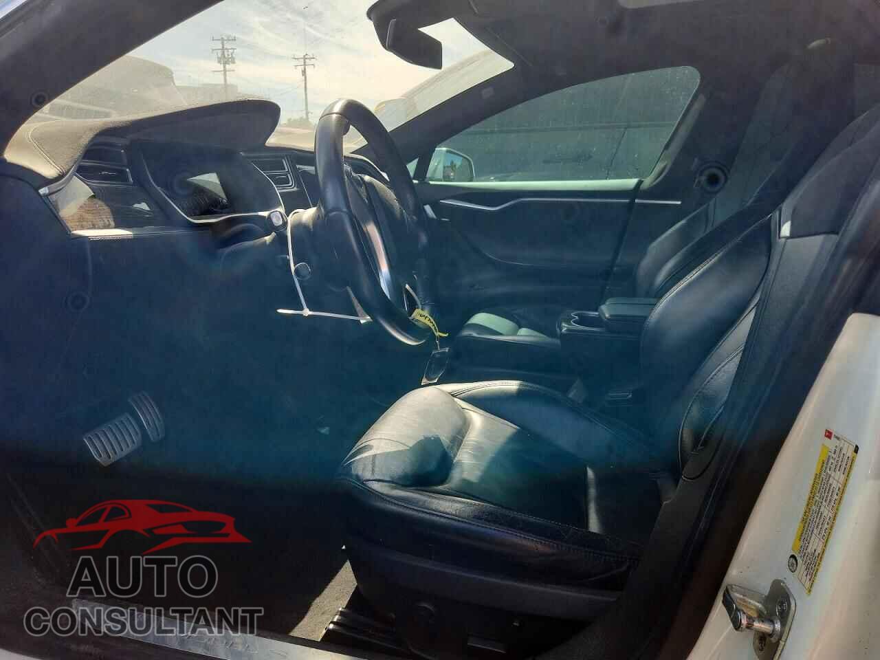 TESLA MODEL S 2016 - 5YJSA1E49GF124982