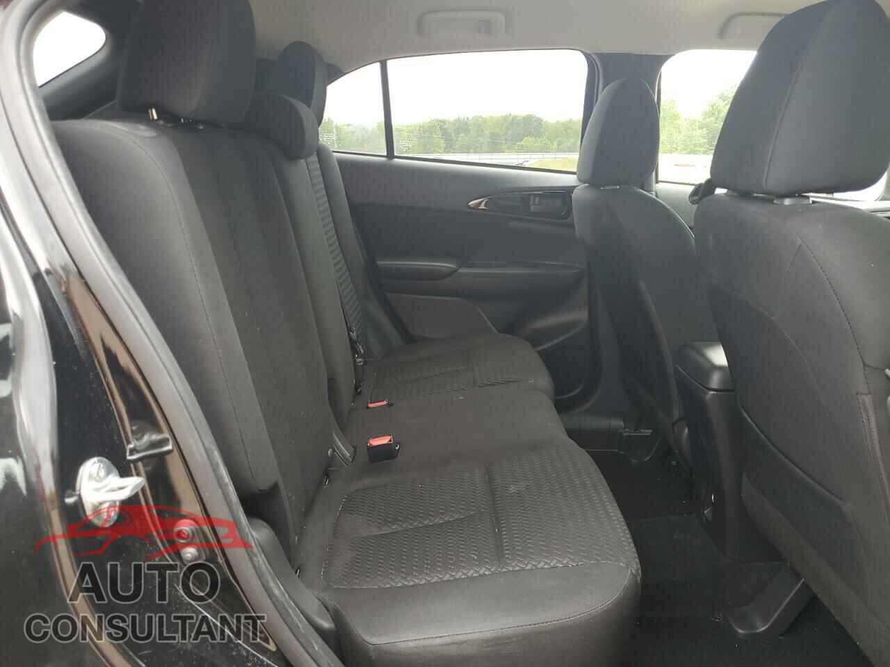 MITSUBISHI ECLIPSE 2022 - JA4ASUAAXNZ056201