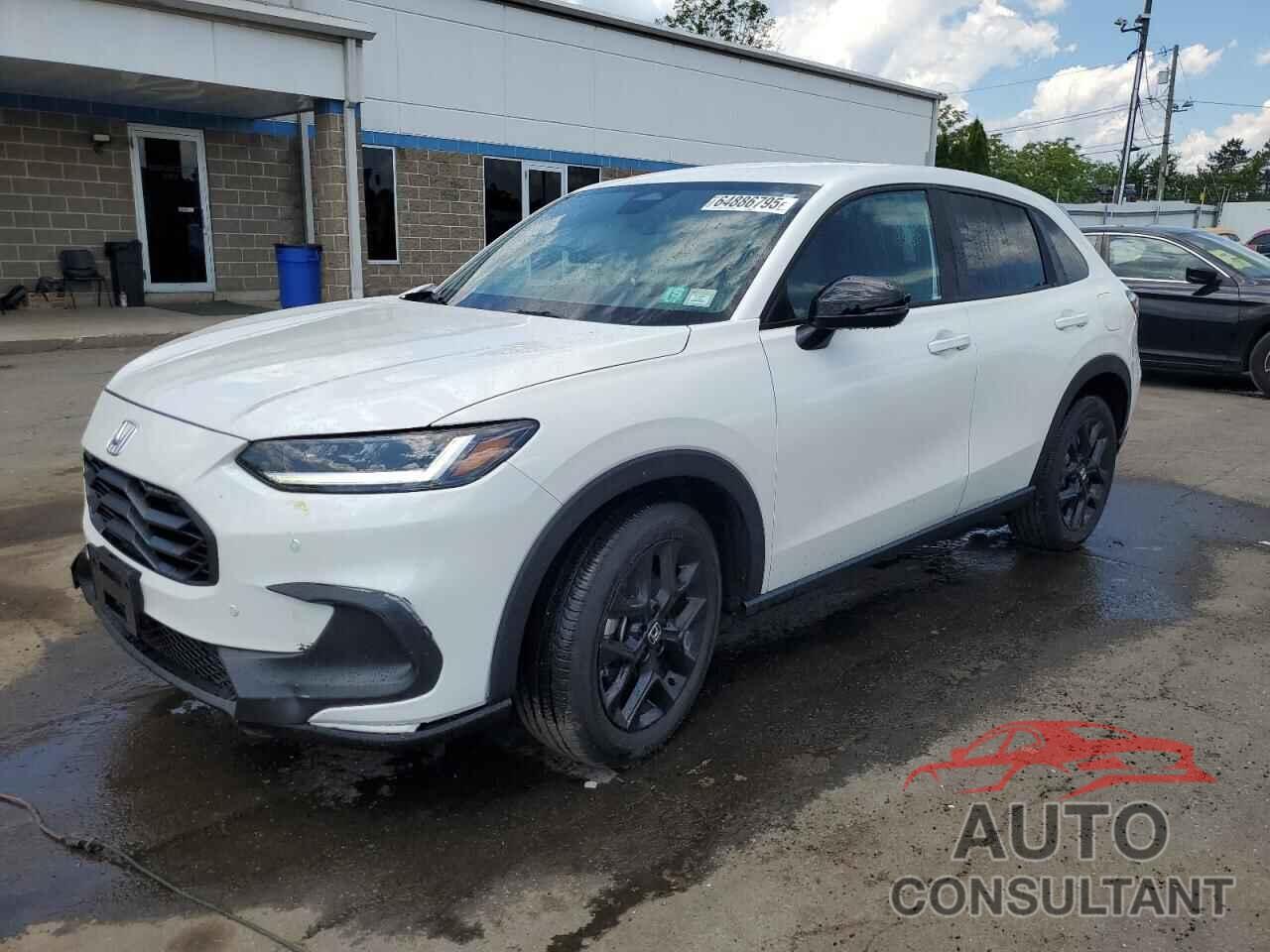 HONDA HR-V 2024 - 3CZRZ2H55RM765296