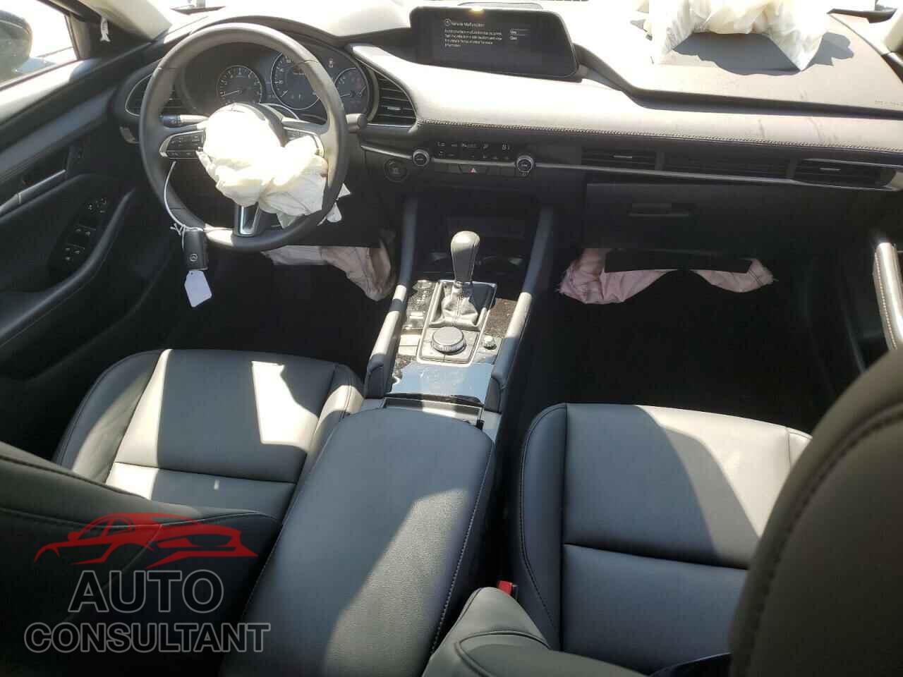 MAZDA 3 SELECT S 2024 - 3MZBPABM4RM411404