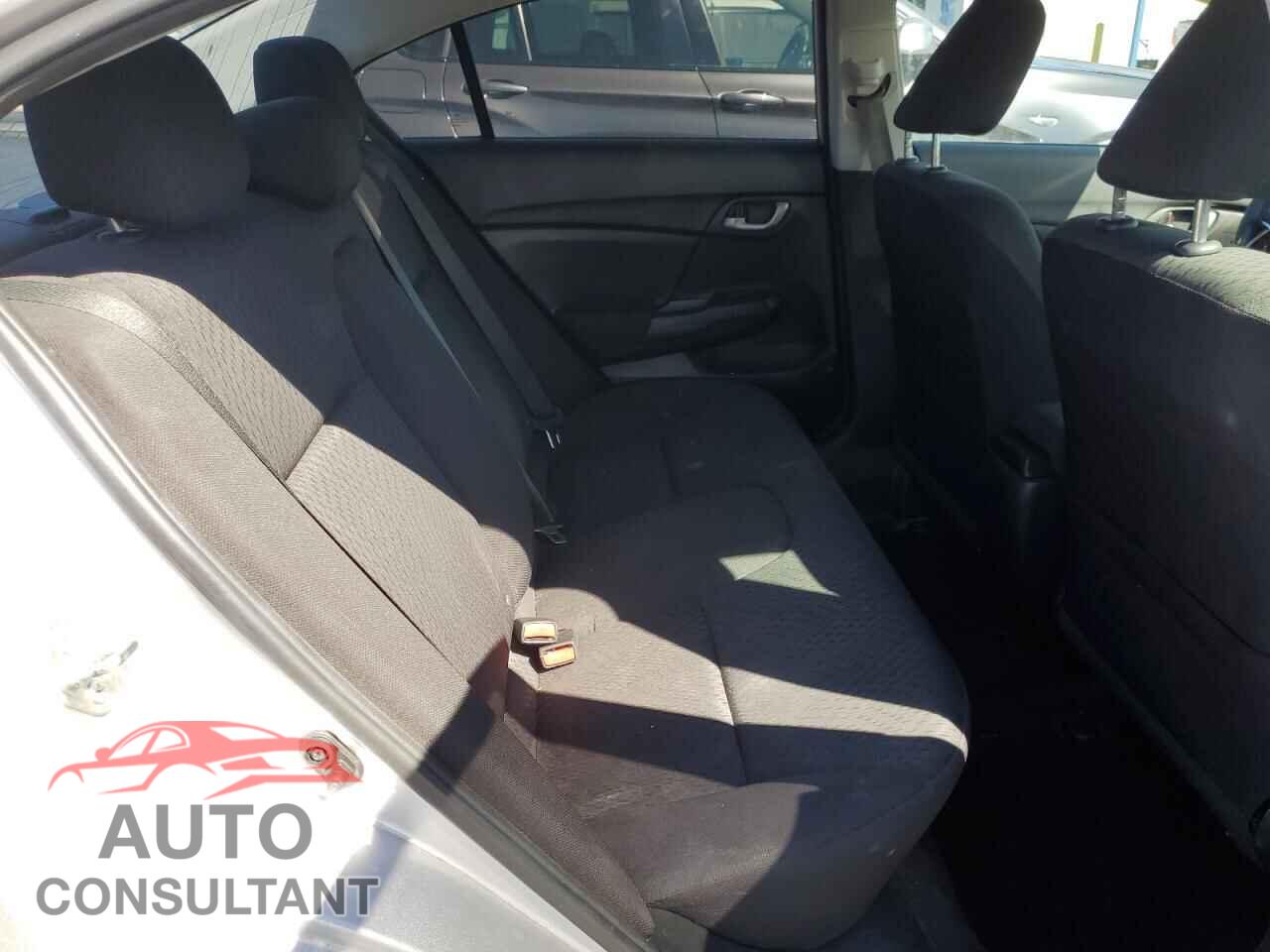 HONDA CIVIC 2015 - 19XFB2F70FE054984