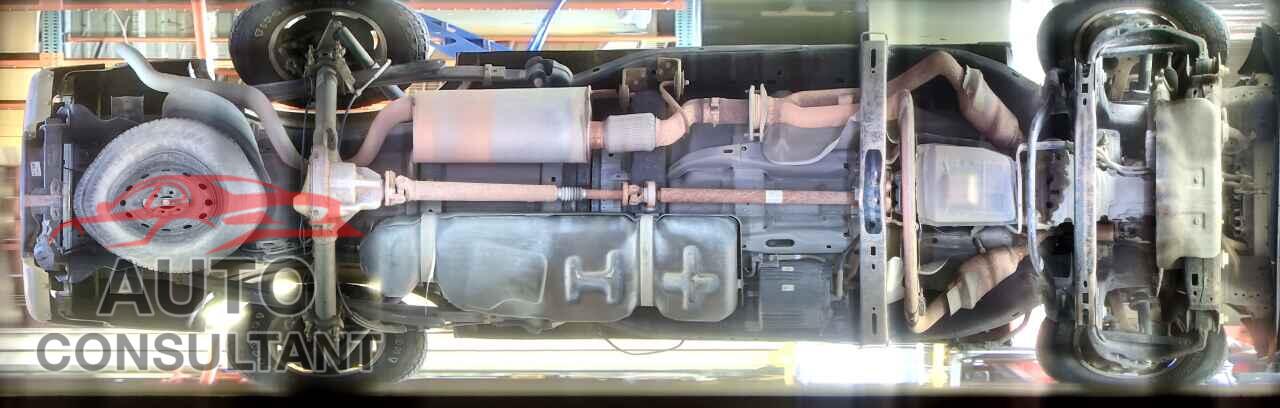 FORD F150 2014 - 1FTMF1CM0EFA43620