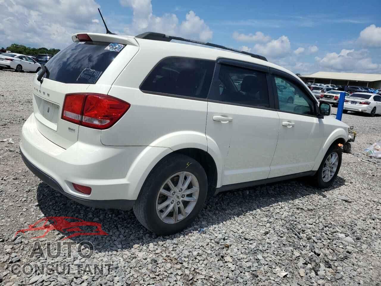 DODGE JOURNEY 2018 - 3C4PDCBB4JT158140