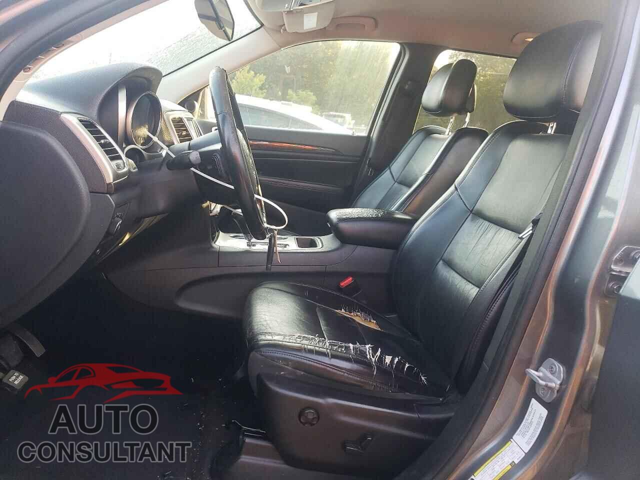 JEEP CHEROKEE 2011 - 1J4RR4GG3BC587717