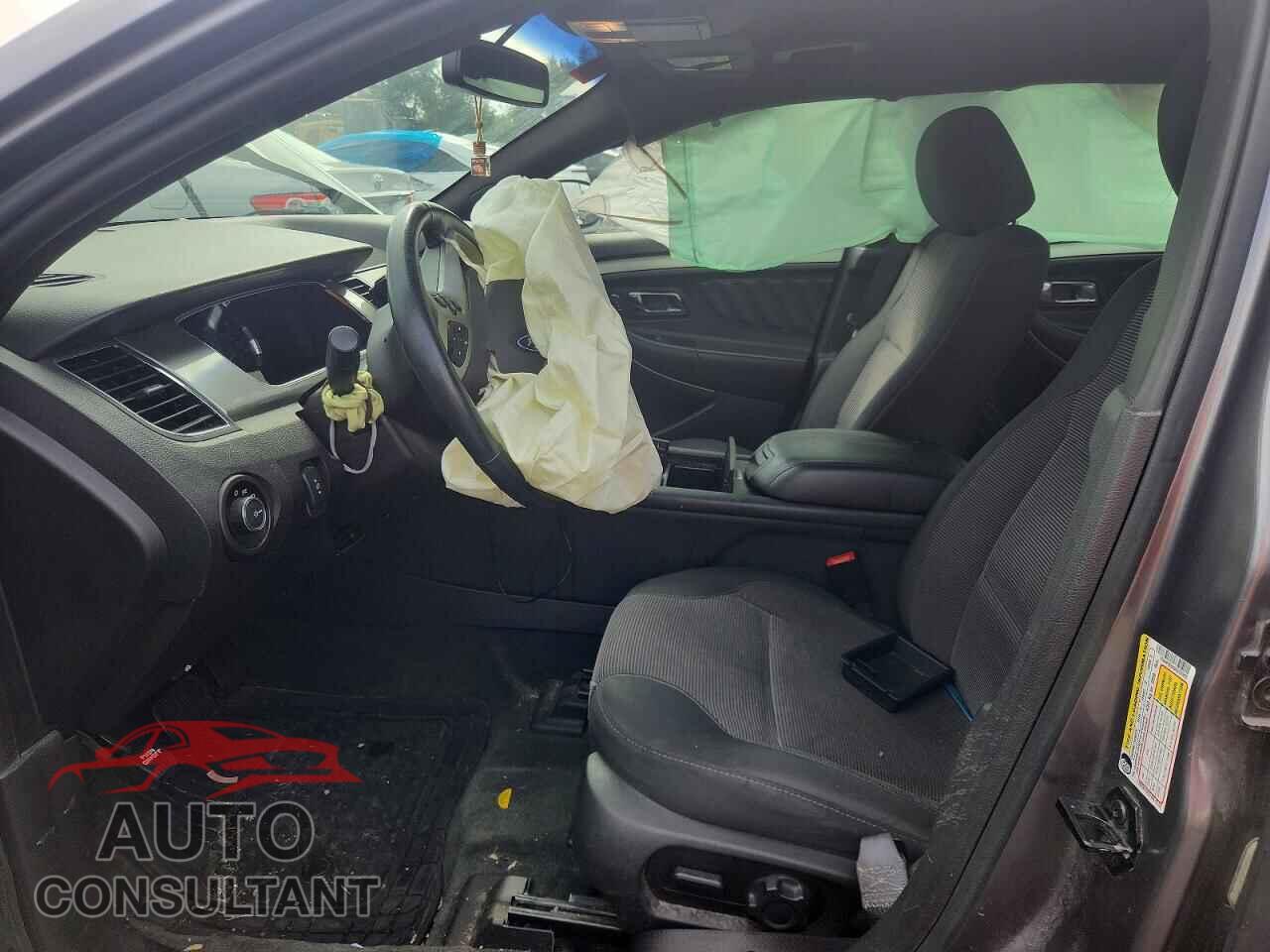 FORD TAURUS 2013 - 1FAHP2E84DG228952