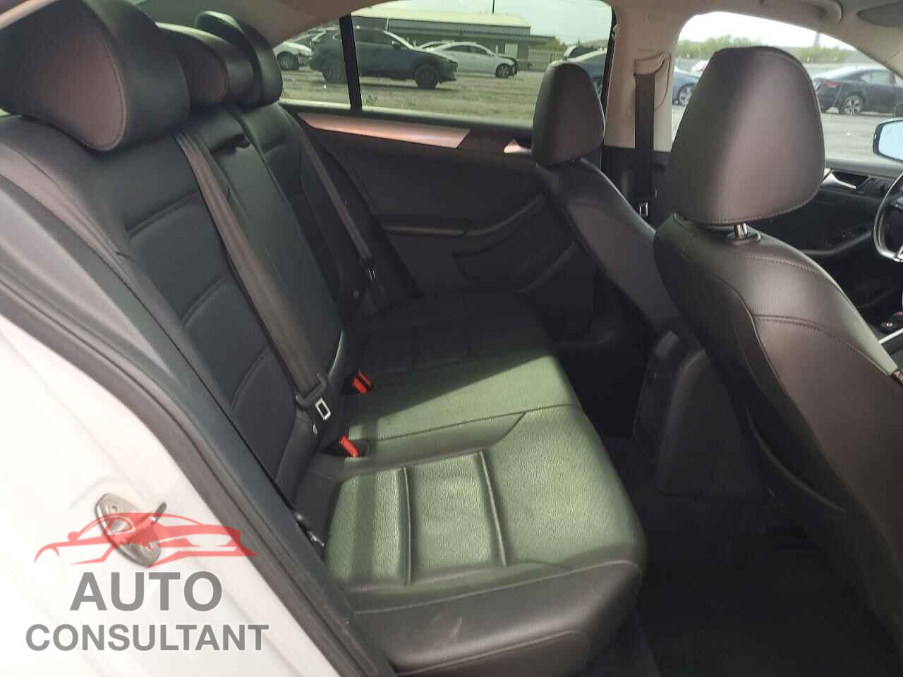 VOLKSWAGEN JETTA 2017 - 3VWDB7AJ7HM304220