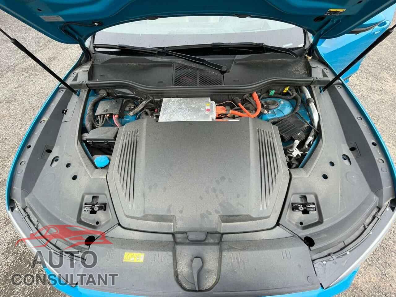 AUDI E-TRON 2019 - WA1VAAGE0KB007669