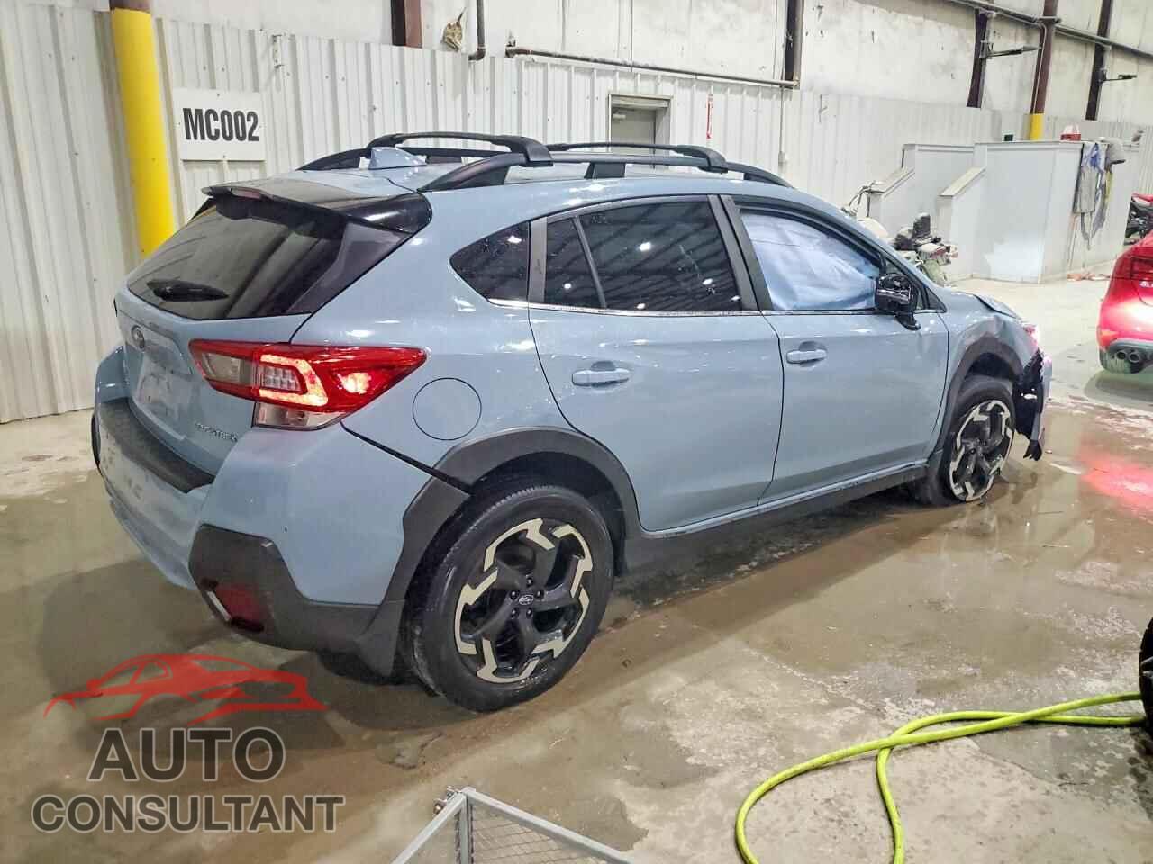 SUBARU CROSSTREK 2021 - JF2GTHMC1M8371668