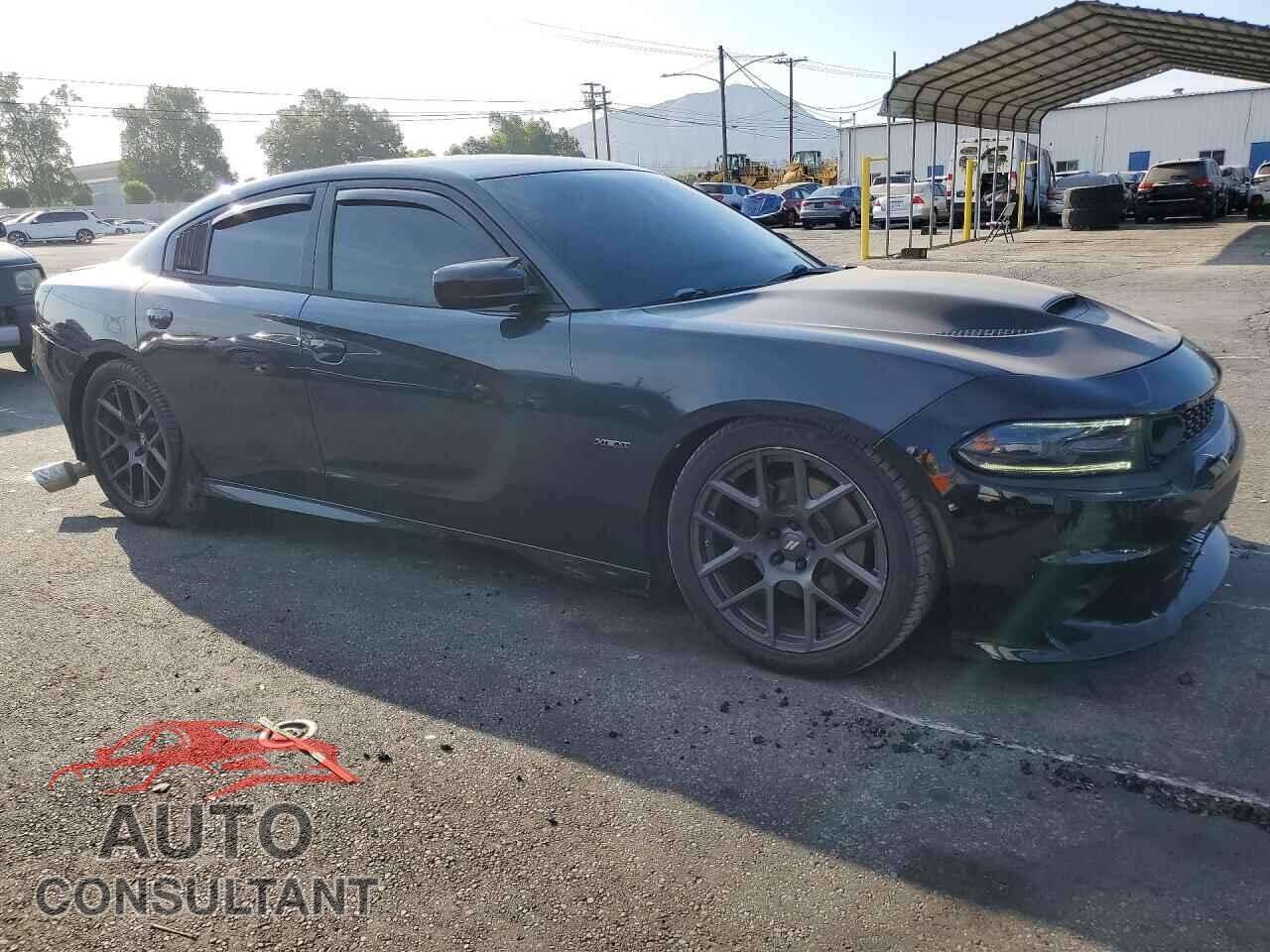 DODGE CHARGER 2017 - 2C3CDXCT8HH549506