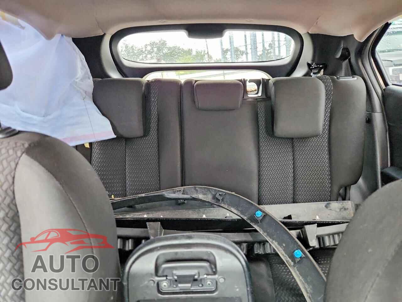 MITSUBISHI ECLIPSE 2019 - JA4AT3AA9KZ036640