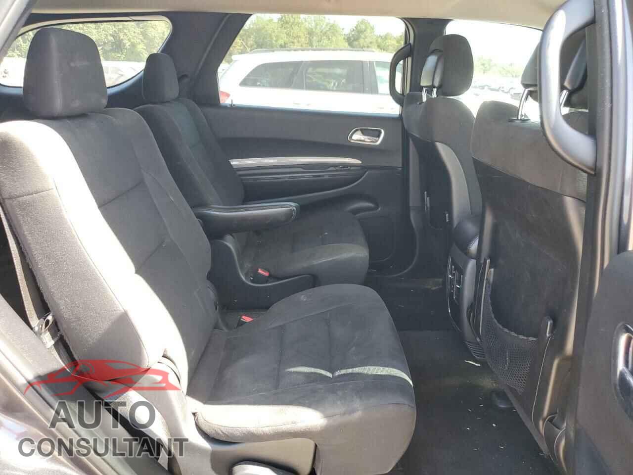 DODGE DURANGO 2015 - 1C4RDHAG6FC127879