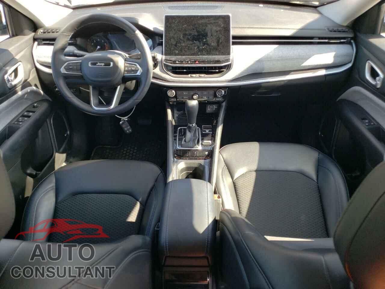 JEEP COMPASS 2022 - 3C4NJDBB1NT217205