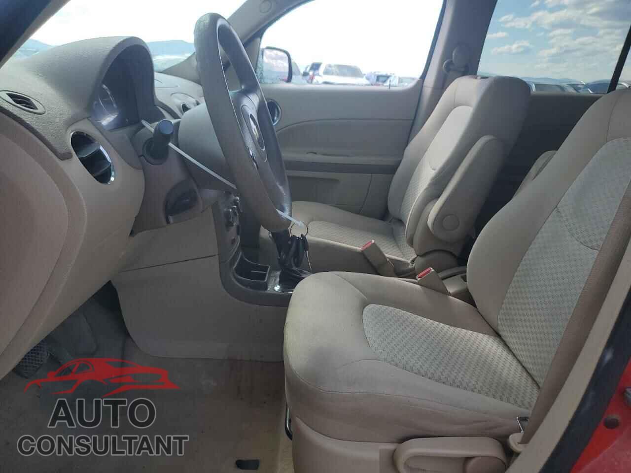 CHEVROLET HHR 2009 - 3GNCA13B39S594464