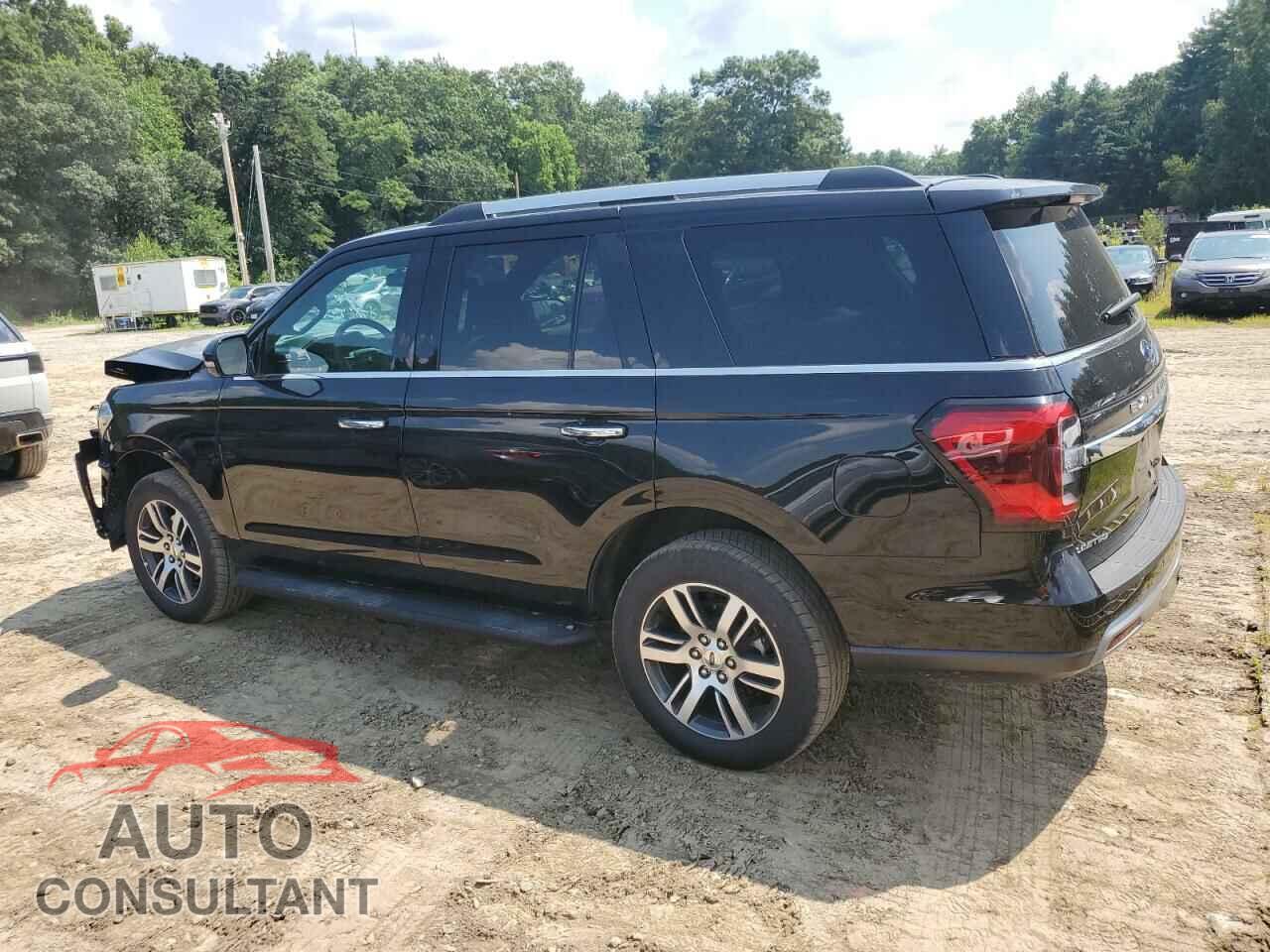 FORD EXPEDITION 2024 - 1FMJU2A80REA19118