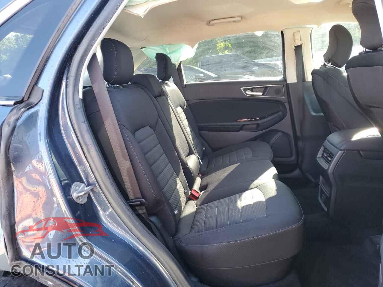 FORD EDGE 2019 - 2FMPK3J97KBC43762