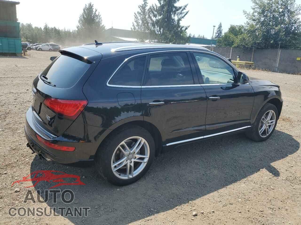AUDI Q5 2016 - WA1L2AFP2GA044954