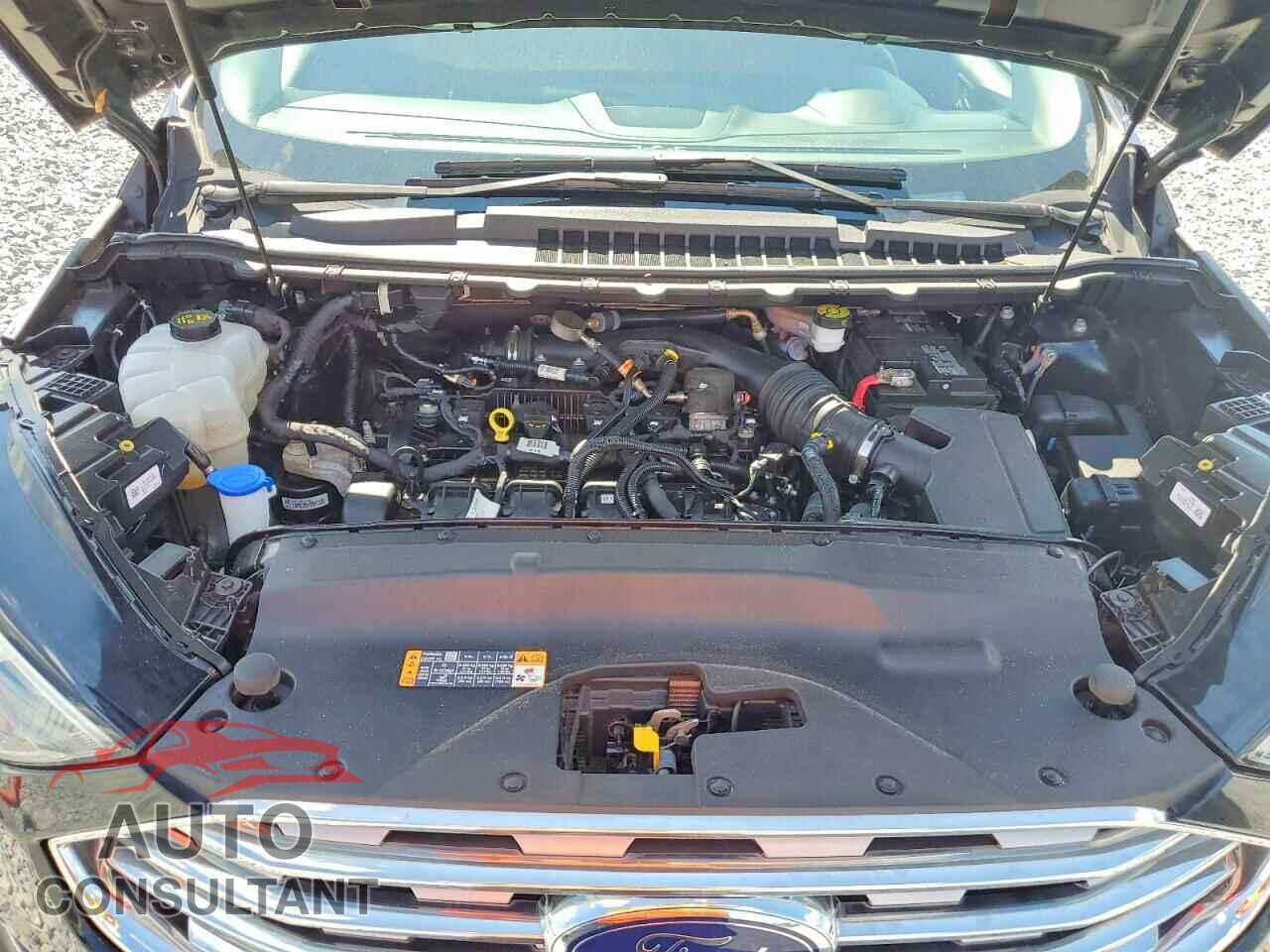 FORD EDGE 2020 - 2FMPK4K93LBA53379