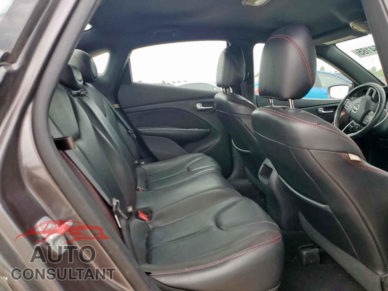 DODGE DART 2015 - 1C3CDFEB6FD390767