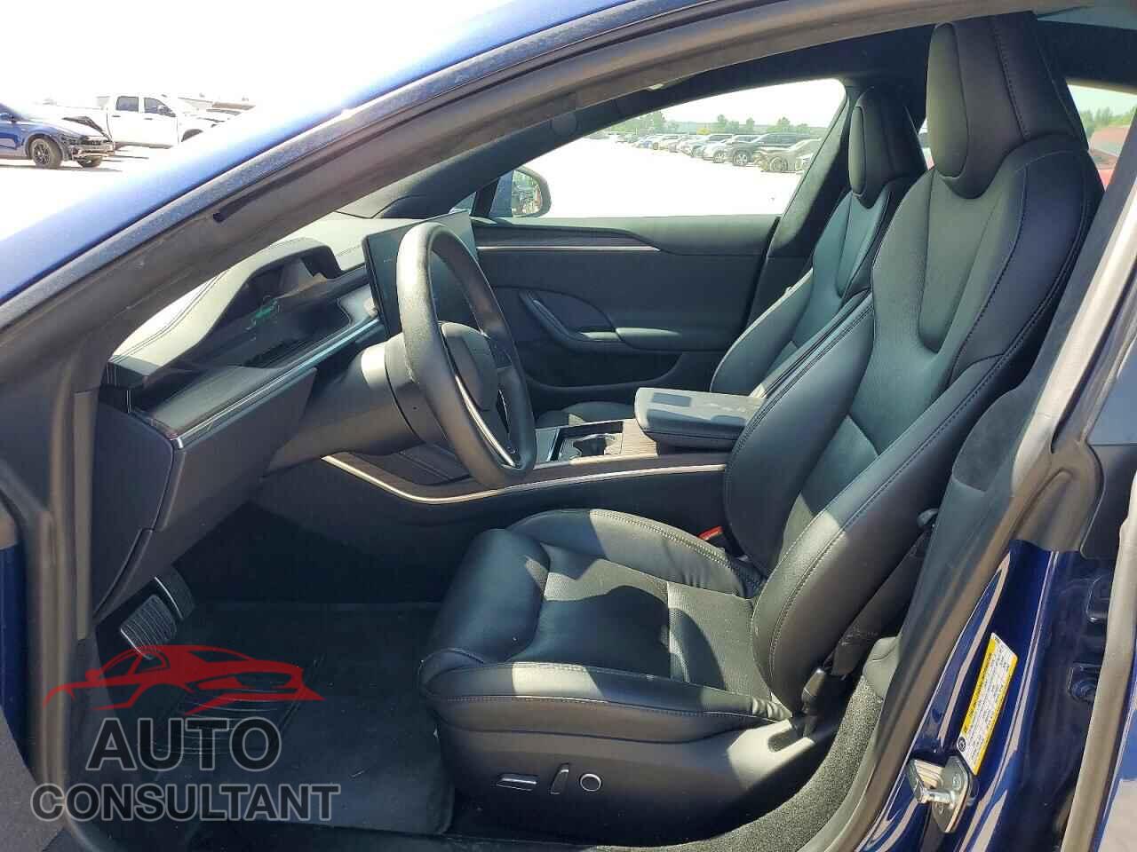 TESLA MODEL S 2023 - 5YJSA1E50PF505659