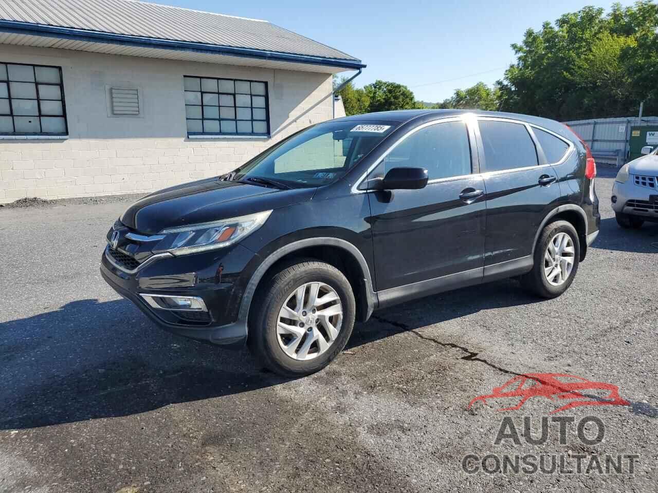 HONDA CRV 2015 - 2HKRM4H58FH685993