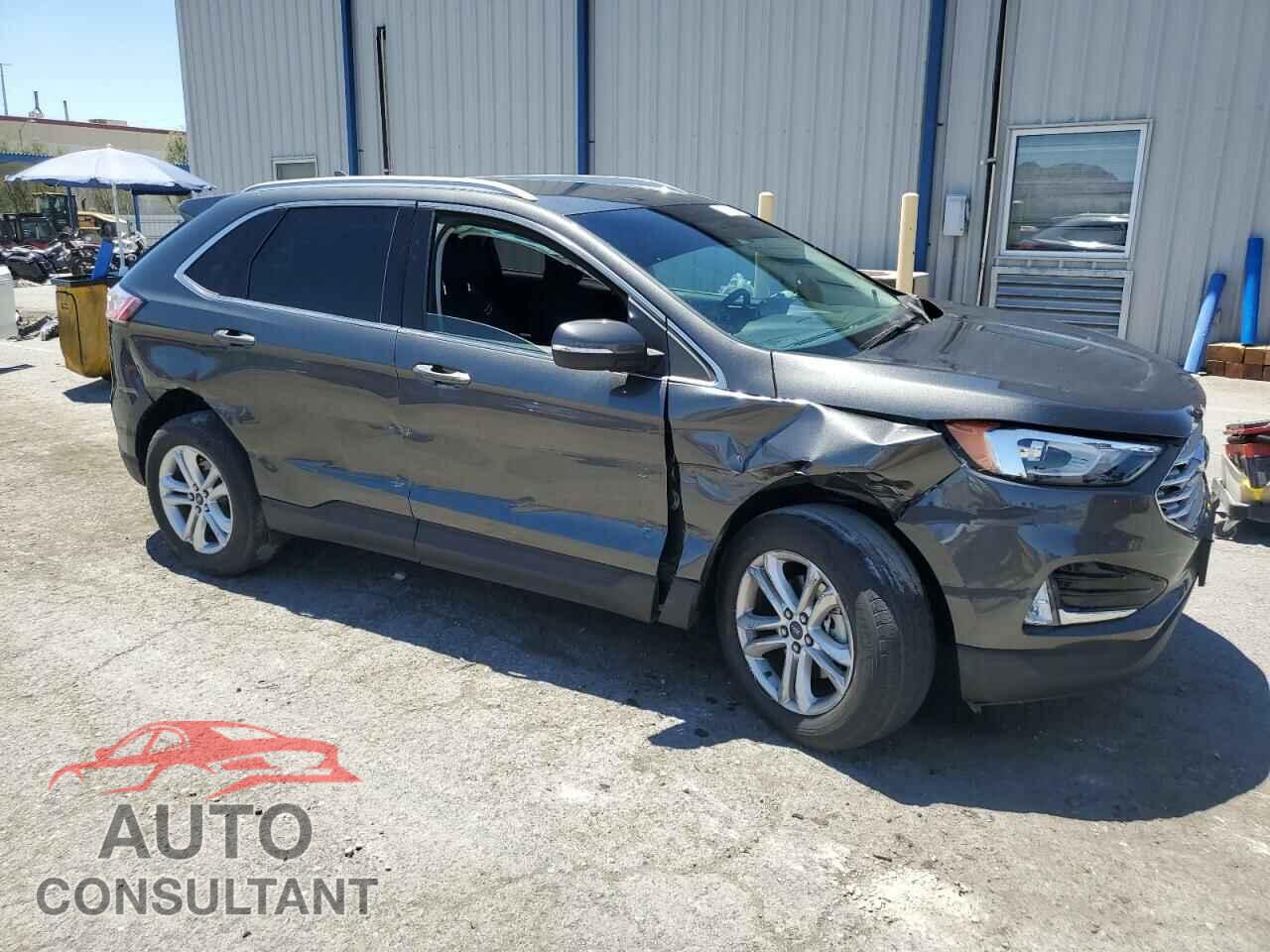 FORD EDGE 2019 - 2FMPK3J90KBC27208