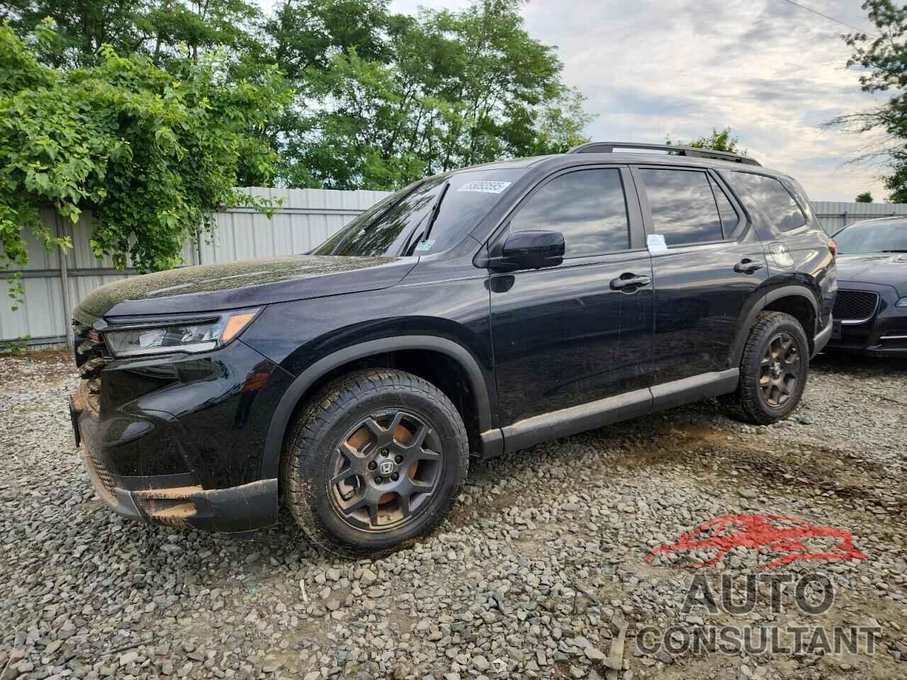 HONDA PILOT 2025 - 5FNYG1H60SB080790