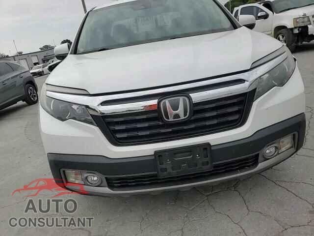 HONDA RIDGELINE 2020 - 5FPYK3F74LB002527