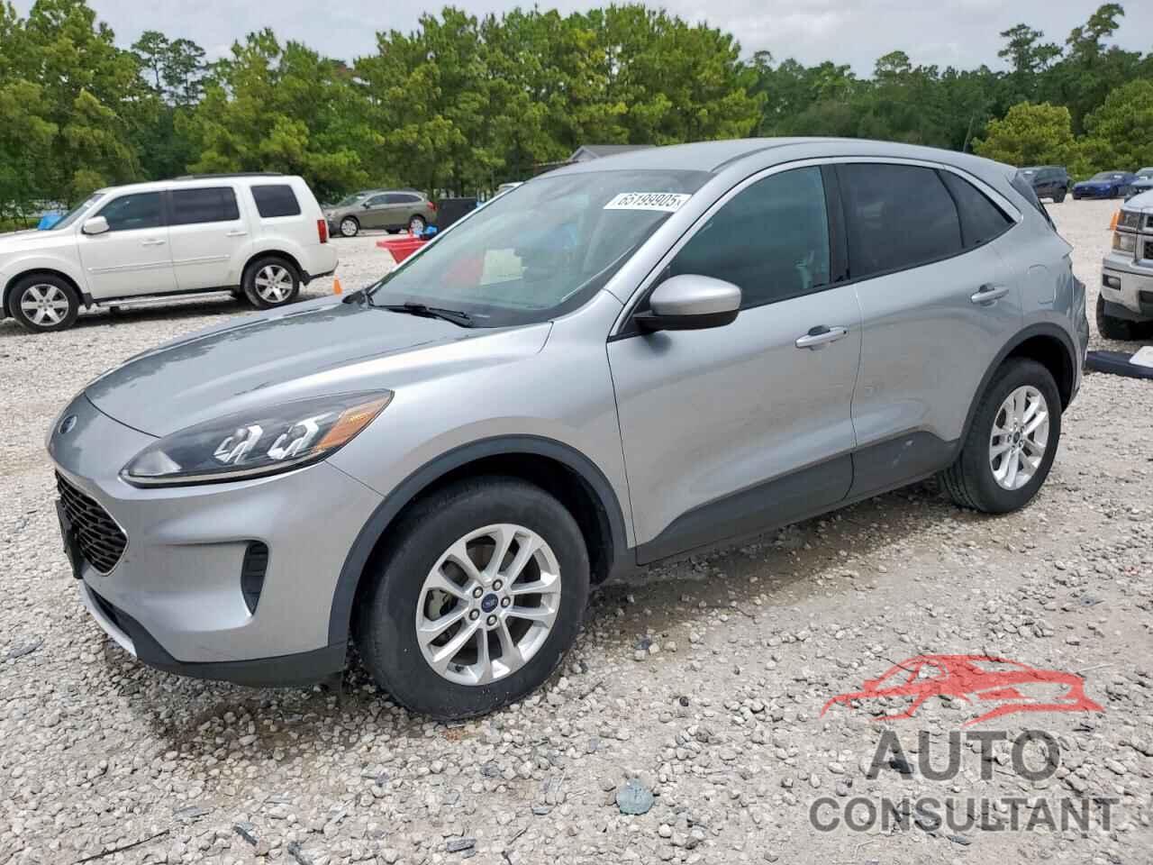 FORD ESCAPE 2021 - 1FMCU9G60MUA37060