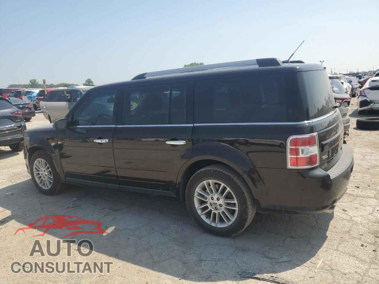 FORD FLEX 2016 - 2FMGK5C84GBA07593