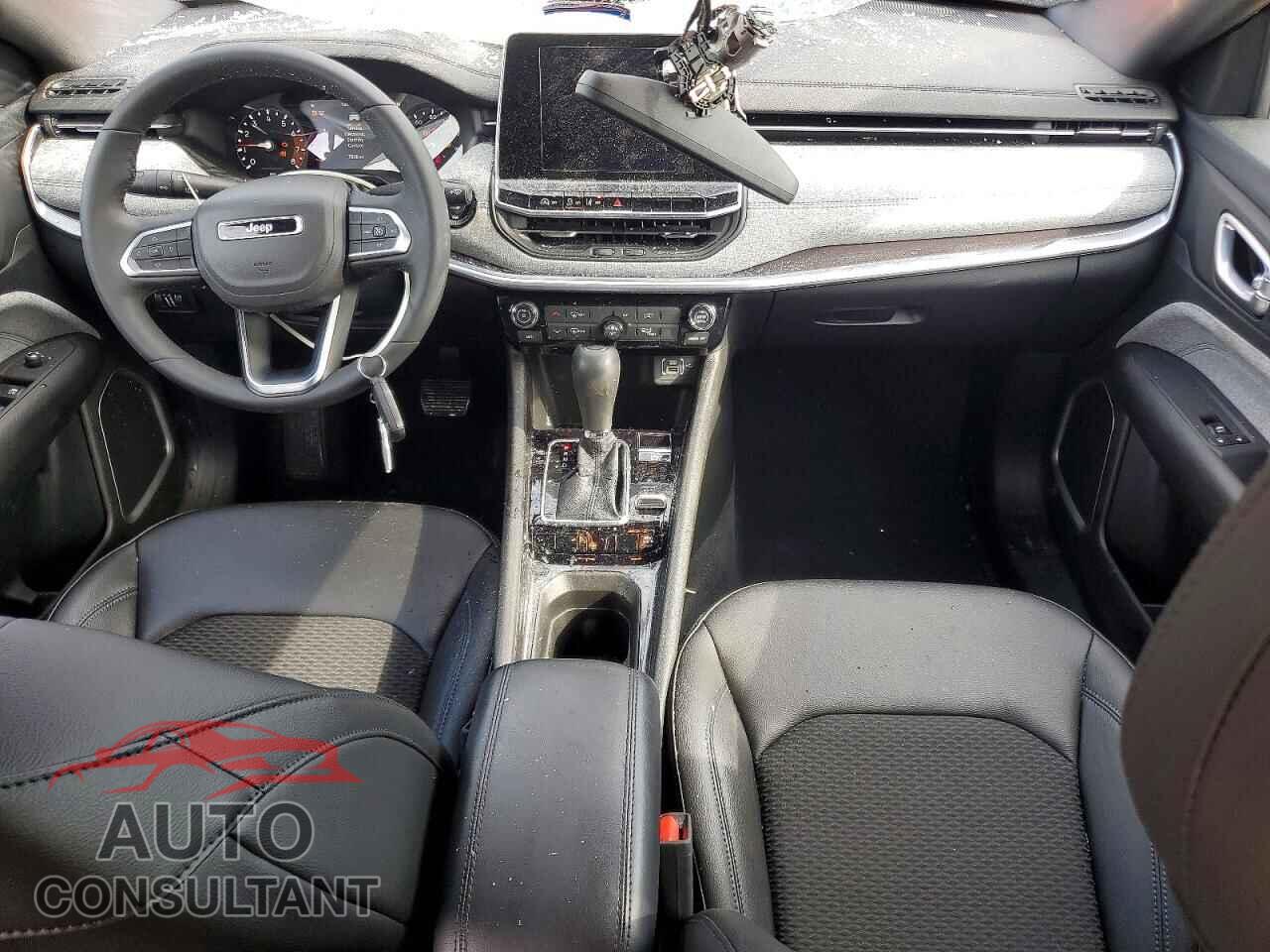 JEEP COMPASS 2025 - 3C4NJDBN1ST569111