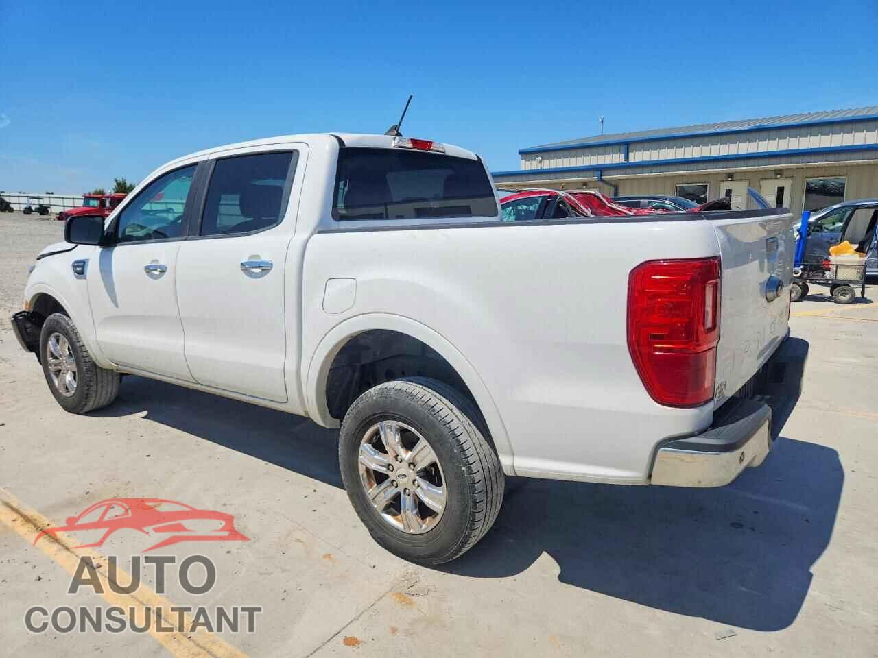 FORD RANGER 2019 - 1FTER4EH4KLA16883
