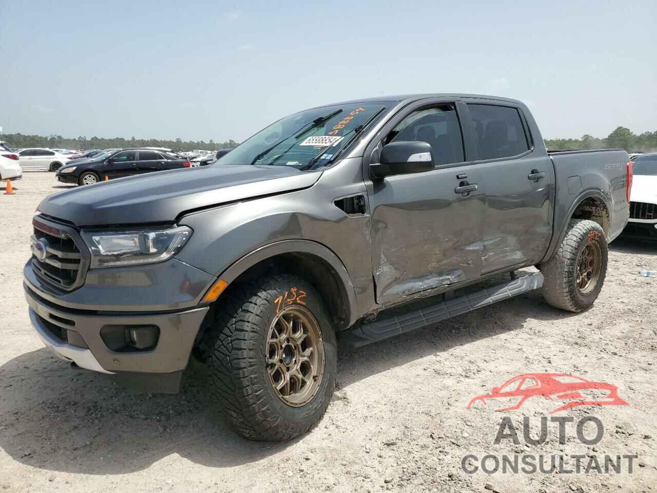 FORD RANGER 2019 - 1FTER4FH1KLA44817