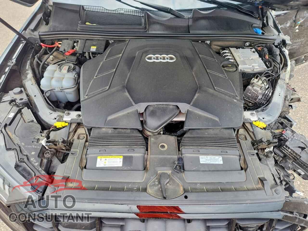 AUDI Q7 2023 - WA1VXBF76PD008408