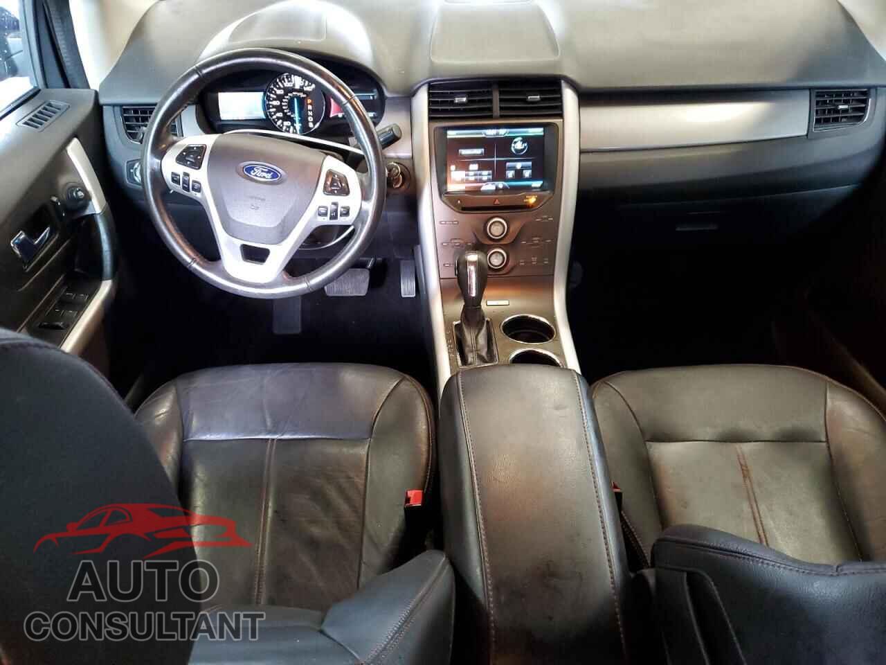 FORD EDGE 2014 - 2FMDK4JC4EBB40937