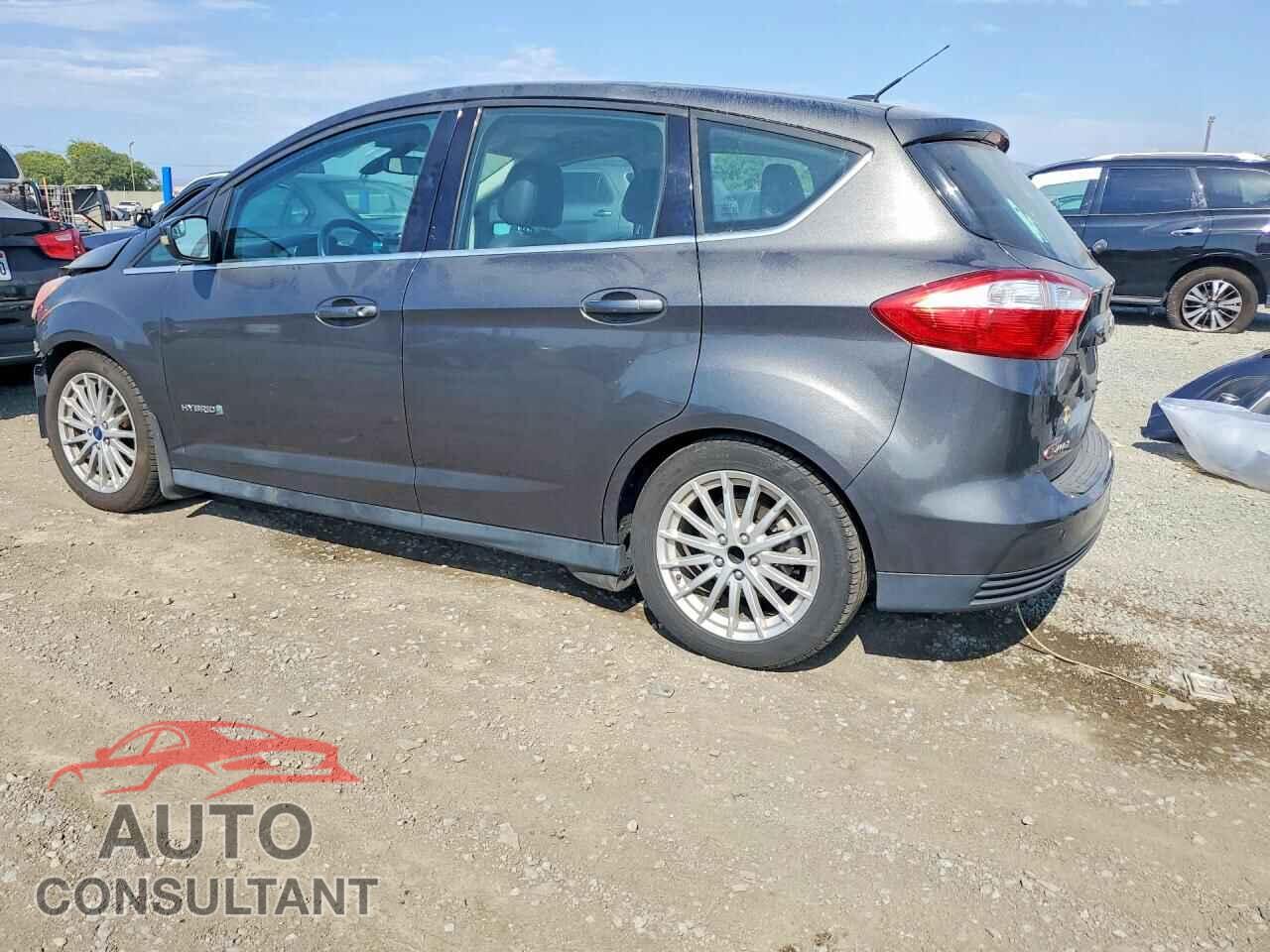 FORD CMAX 2016 - 1FADP5BU3GL109996