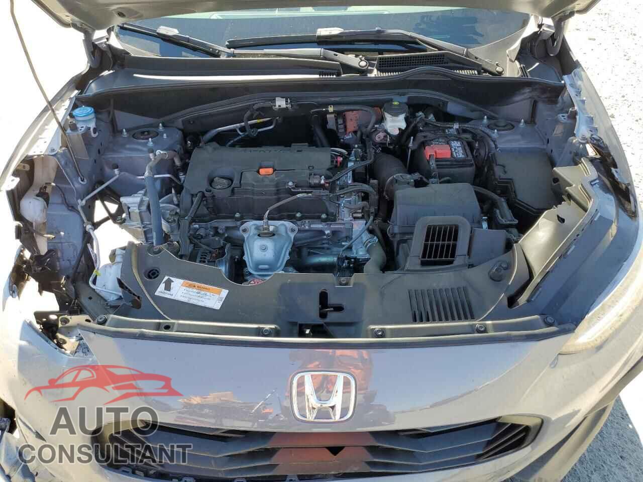 HONDA HR-V 2024 - 3CZRZ1H59RM743473