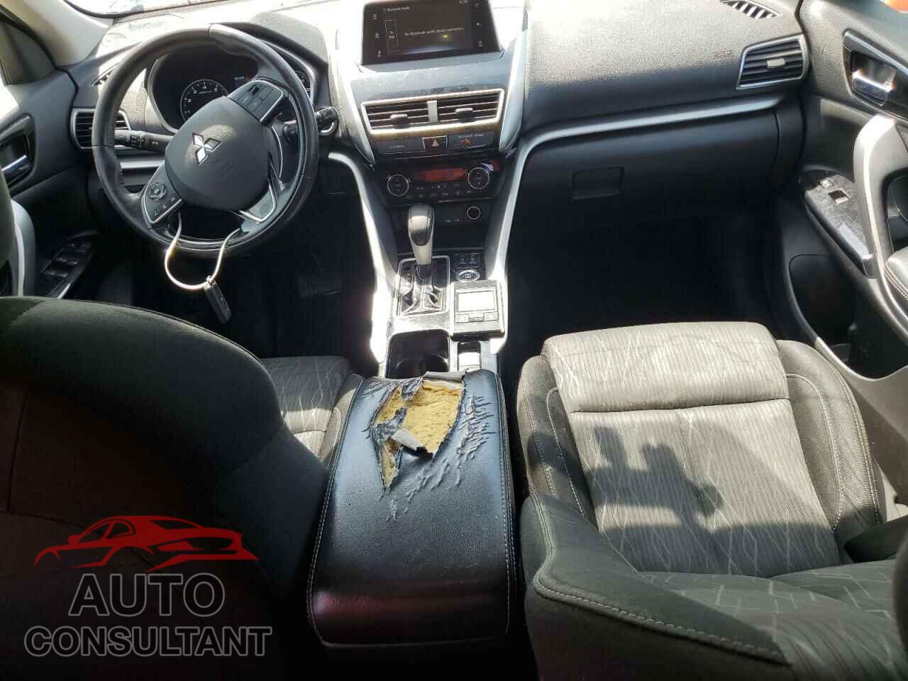 MITSUBISHI ECLIPSE 2018 - JA4AT5AA5JZ043448