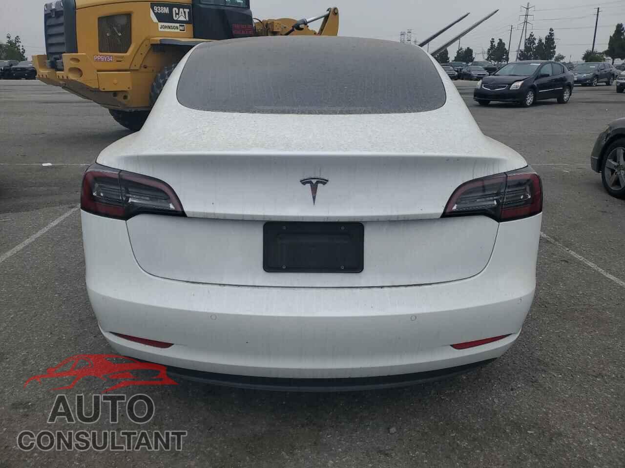 TESLA MODEL 3 2020 - 5YJ3E1EA7LF740835