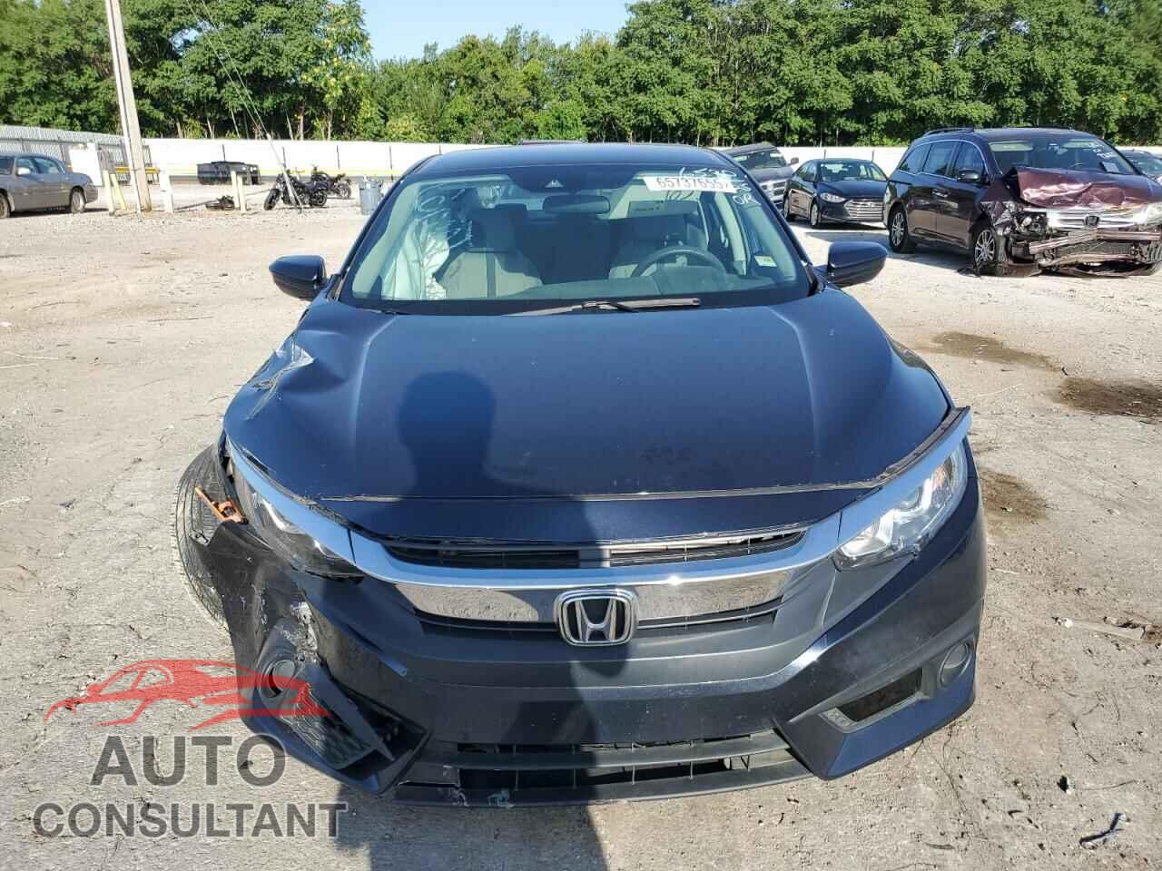 HONDA CIVIC 2017 - 19XFC2F68HE006530